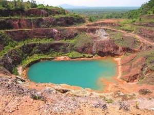 10 Rekomendasi Wisata di Belitung yang Terkenal untuk Liburan Keluarga