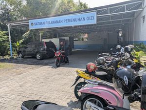 Belasan Siswa SMA di Lamongan Keracunan, Dapur MBG Disterilisasi