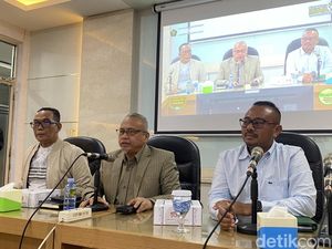 Dekan Larang Dosen FH Unissula Jadi Tim Hukum Penganiaya Dokter RSI