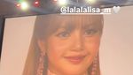 POV Devano Bertemu Lisa BLACKPINK di BIFF