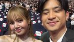 POV Devano Bertemu Lisa BLACKPINK di BIFF