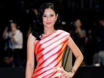 Dian Sastro Kena Delay Pesawat, Ini yang Dilakukan