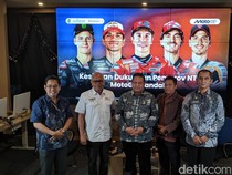 MGPA Siapkan Harga Khusus Tiket MotoGP Mandalika untuk ASN