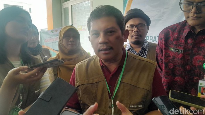 Program Cek Kesehatan Gratis Berjalan, Pemanfaatan BPJS Kesehatan Meningkat