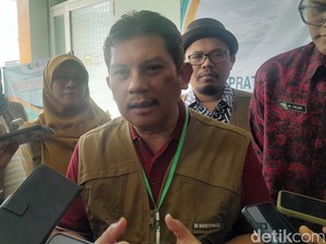 Program Cek Kesehatan Gratis Berjalan, Pemanfaatan BPJS Kesehatan Meningkat