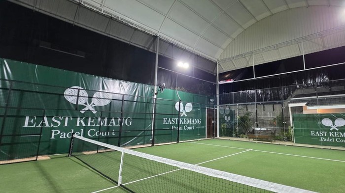 East Kemang Padel Court