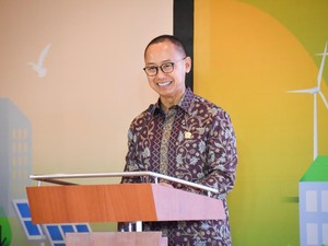 Waka MPR: Penanganan Banjir Butuh Kolaborasi & Aksi dari Hulu-Hilir