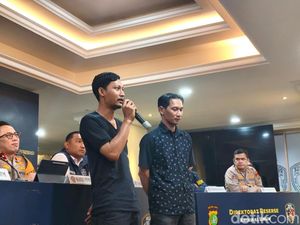 Video Kronologi Bima Hilang: Pamit ke Glodok-Jual Motor di Tegal