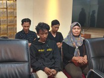 Pergi Diam-Diam, Pulang Bikin Heboh: Kisah Bima dan Eko yang Hilang Saat Demo