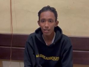Hilang Usai Demo Jakarta, Eko Ternyata Jadi Penangkap Ikan di Kalimantan