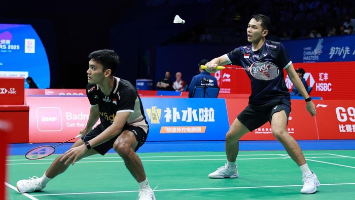 Fajar Alfian/Muhammad Shohibul Fikri