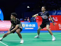 Fajar/Fikri Langsung Bersiap ke Korea Open 2025
