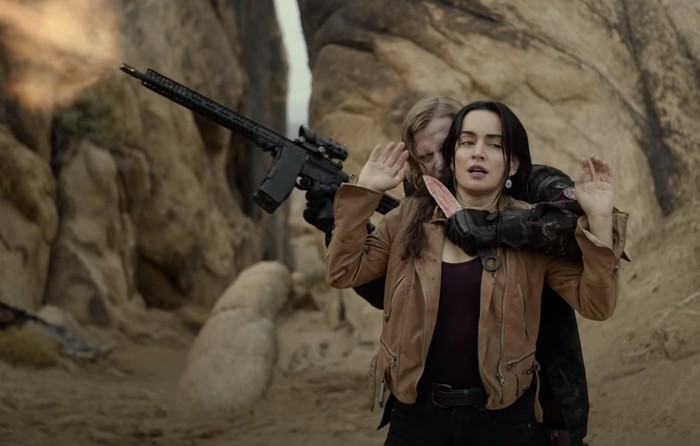 Film The Forever Purge