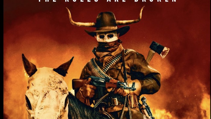 Film The Forever Purge