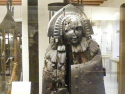 Foto Alat Eksekusi Brutal di Masa Lalu yang Bikin Merinding dan Syok