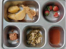 Bantah Keracunan, SPPG Sebut Siswa SD di Pulogebang Muntah karena Bau Kol