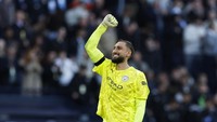 Donnarumma: Dilatih Guardiola Impian Semua Pemain