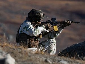 Denmark Mulai Tambah Tentara di Greenland, Termasuk Pesawat-Kapal dari NATO