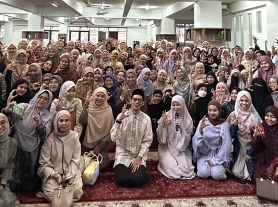 Hijabers Community Official