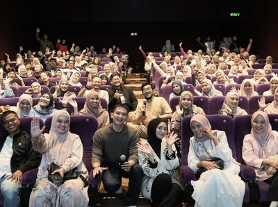 Hijabers Community Official
