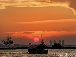 Jajal Kemampuan Zoom Huawei Pura 80 Ultra untuk Konser