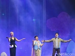 Jajal Kemampuan Zoom Huawei Pura 80 Ultra untuk Konser