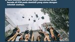 Infografis: Ketentuan Baru SNBP 2026