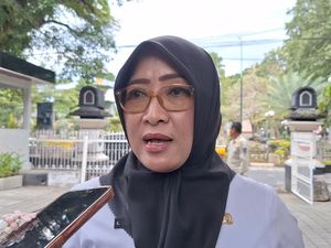 Nelly Akui Sempat Kecewa Tak Dipilih Jadi Inspektur NTB oleh Iqbal