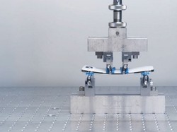 iPhone Air Tipis Banget, Gampang Bengkok? Lihat Video Ini