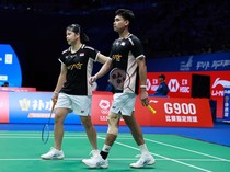 French Open 2025: Jafar/Felisha Waspadai Laga Sulit Vs Thailand di 16 Besar