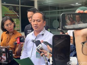 Kejagung Ungkap Tujuan Cabut Paspor Buron Riza Chalid dan Jurist Tan