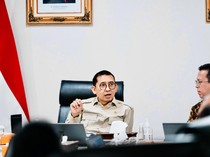 Terima Audiensi YLKHI, Menbud Tekankan Film sebagai Media Edukasi Sejarah