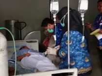 Video: 251 Siswa di Banggai Kepulauan Keracunan Setelah Menyantap MBG