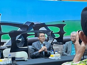 Ketua Komisi XI DPR Pastikan Penarikan Rp 200 T dari BI Sudah Sesuai Aturan