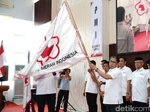 PMI Soppeng Gagas Gerakan Satukan Rasa untuk Penuhi Kebutuhan Darah