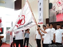 PMI Soppeng Gagas Gerakan Satukan Rasa untuk Penuhi Kebutuhan Darah