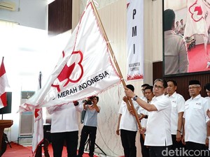 PMI Soppeng Gagas Gerakan Satukan Rasa untuk Penuhi Kebutuhan Darah