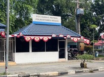 Awal Mula 2 Polantas di Medan Disebut Kena OTT Paminal Polda Sumut