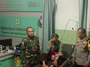 115 Warga Garut Keracunan Usai Santap Hidangan Akikah