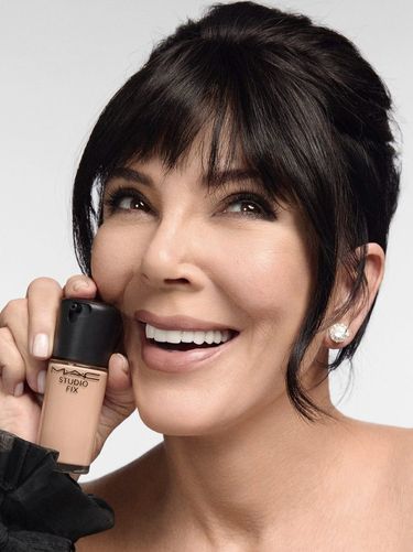 Kris Jenner