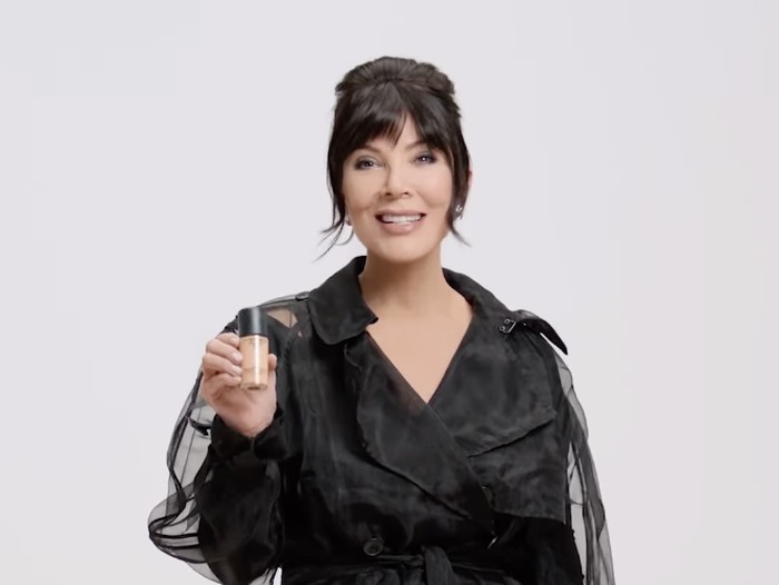 Kris Jenner