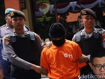 Video: Pengakuan Kurir 1,4 Kg Sabu di Bali Dapat Upah Rp 35 Juta