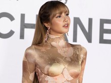 Lisa BLACKPINK, Don Lee, dan Lee Jin-uk Bintangi Film Spin-Off Extraction Netflix