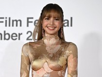 Film Dibintangi Lisa BLACKPINK Juga Syuting di Bekasi hingga Depok