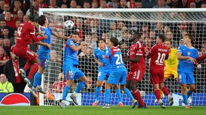 Parade Gol Penentu Liverpool di Menit-menit Akhir Musim Ini