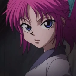 6 Anggota Terkuat Phantom Troupe di Hunter x Hunter