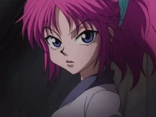 6 Anggota Terkuat Phantom Troupe di Hunter x Hunter