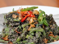 Pelu Lenga, Resep Makanan Tradisional Sumbawa yang Menggugah Selera