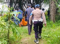 Siswi SMA Ditemukan di Sungai Ternyata Dibunuh Kekasih, Pelaku Minum Racun