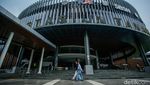 Melihat Stasiun Tanah Abang yang Kini Lebih Modern